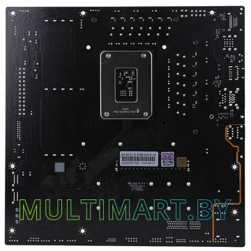 Материнская плата Colorful BATTLE-AX B760M-PLUS D5 V20 картинка 3